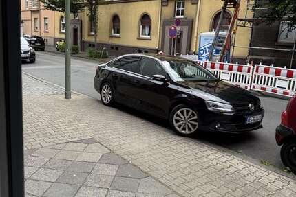 VW Jetta 208.000 km 8.200 &euro; Gelsenkirchen 45888