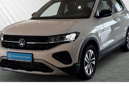 VW T-Cross 1.050 km 29.490 € Osann-Monzel 54518