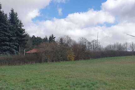 Grundstück Gem. Briesen/OT Biegen OT Biegen - 63.000&euro; | Angebot:26002158