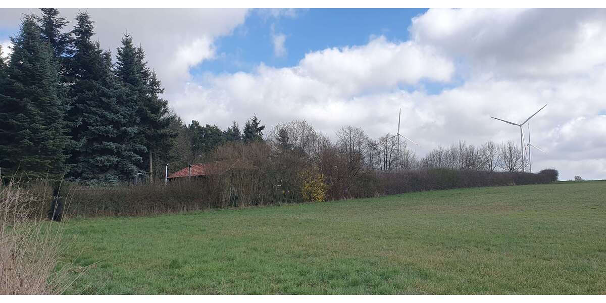 Grundstück Gem. Briesen/OT Biegen OT Biegen - 63.000&euro; | Angebot:26002158