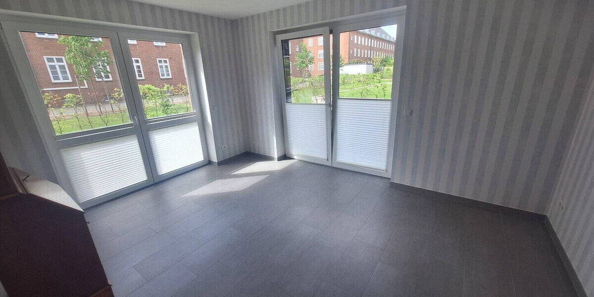 Etagenwohnung Lüneburg Schützenplatz - 3 Zimmer, 84 m&sup2;, 540.000&euro; | Angebot:26583691