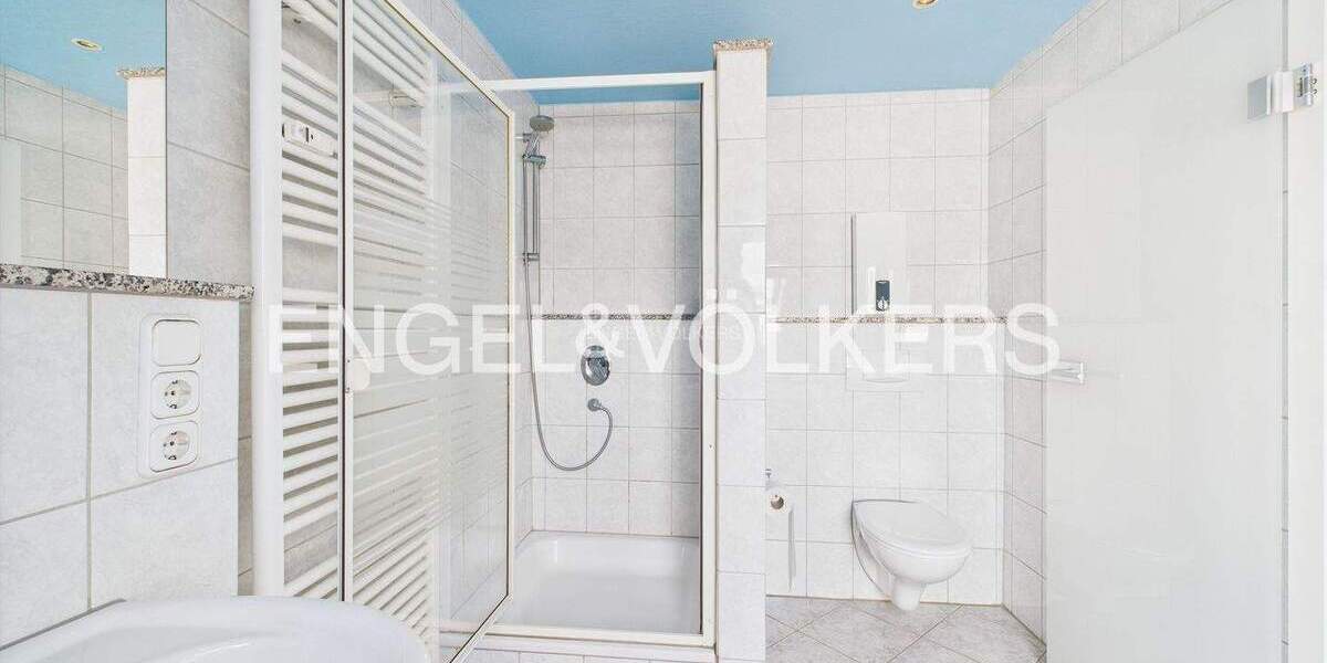 Etagenwohnung Viersen Hamm - 3 Zimmer, 90 m&sup2;, 225.000&euro; | Angebot:23466350