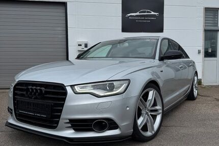 Audi A6 157.130 km 18.900 &euro; Gommersheim 67377
