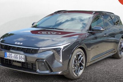 Kia K4 2.938 km 37.900 &euro; Fürstenwalde 15517