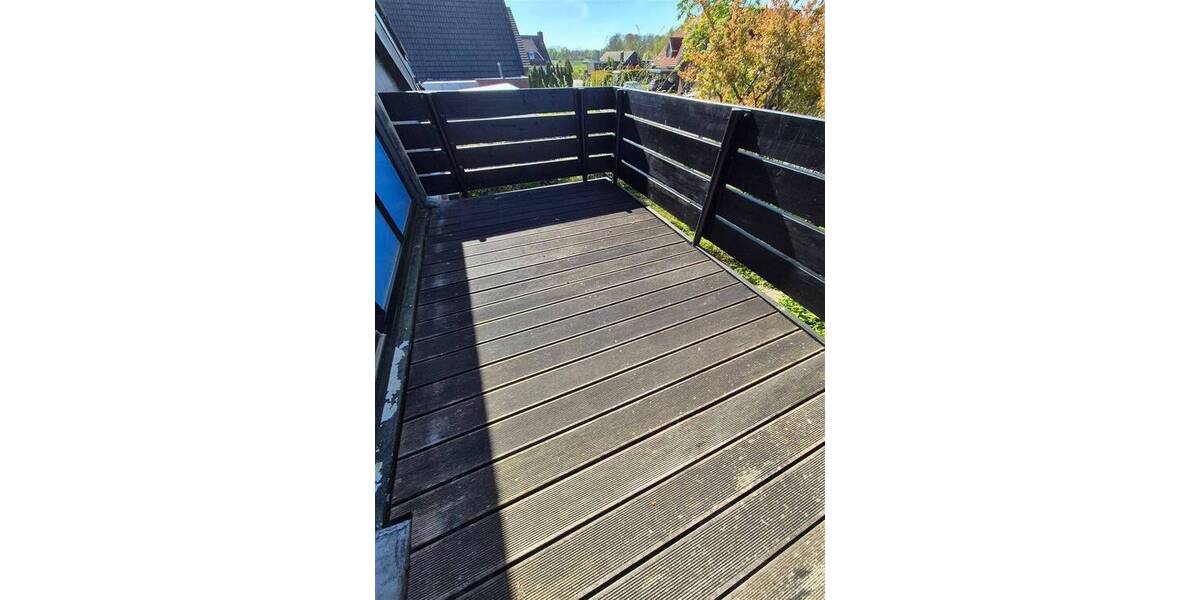 Doppelhaushälfte Wangerland Hohenkirchen - 4 Zimmer, 128 m&sup2;, 1.200&euro; | Angebot:26779116