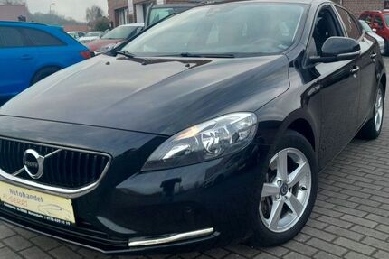 Volvo V40 129.000 km 10.950 &euro; Upgant-Schott 26529