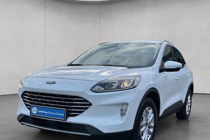 Ford Kuga 44.156 km 20.450 € Frankfurt 60386