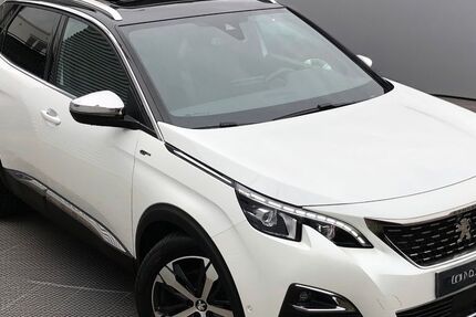 Peugeot 3008 213.500 km 11.600 &euro; Offenbach am Main 63067