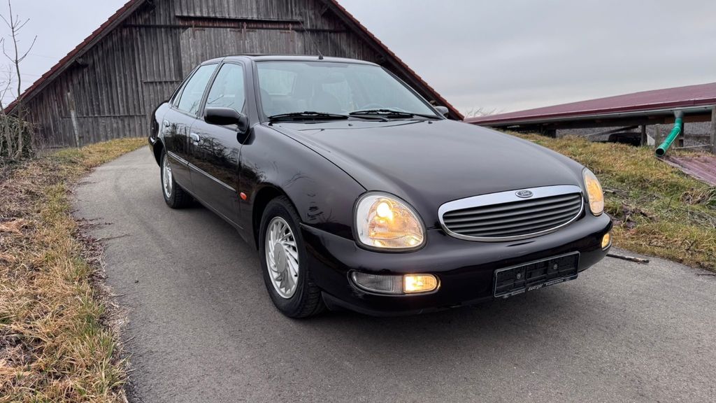 Ford Scorpio 99.500 km 2.499 &euro; Wangen 88239
