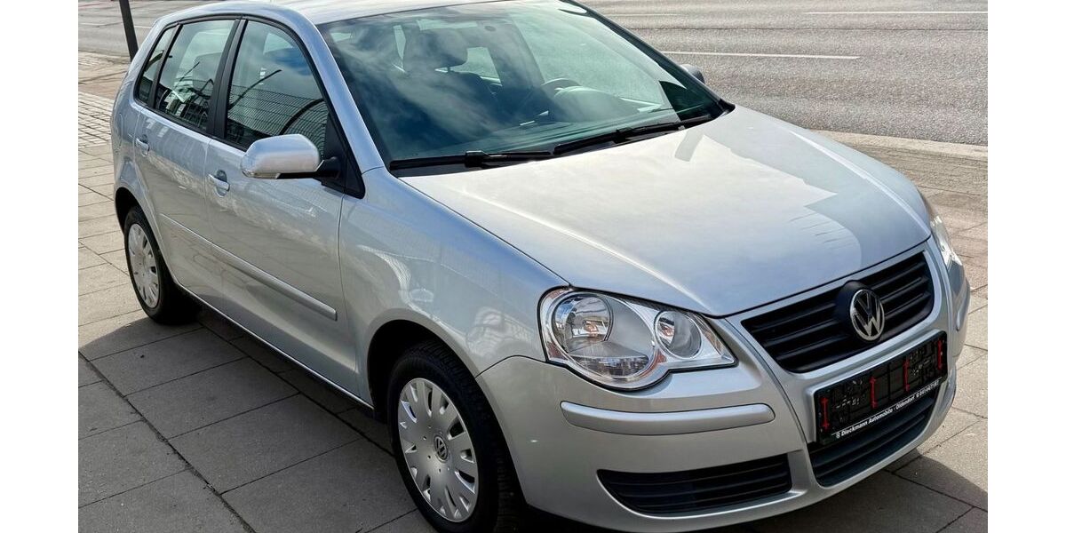 VW Polo 162.000 km 3.150 &euro; Hamburg 20097