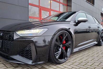 Audi RS6 75.000 km 89.990 &euro; Strausberg 15344
