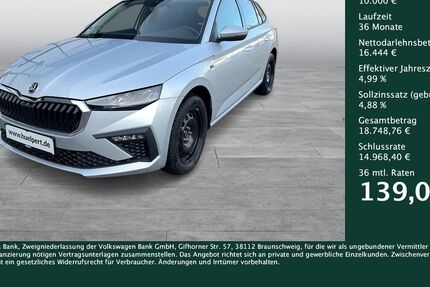 Skoda Scala 3.912 km 26.185 &euro; Dortmund 44269