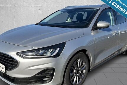 Ford Focus 72.300 km 17.270 &euro; Itzehoe 25524
