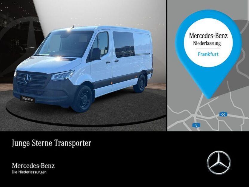 Sprinter