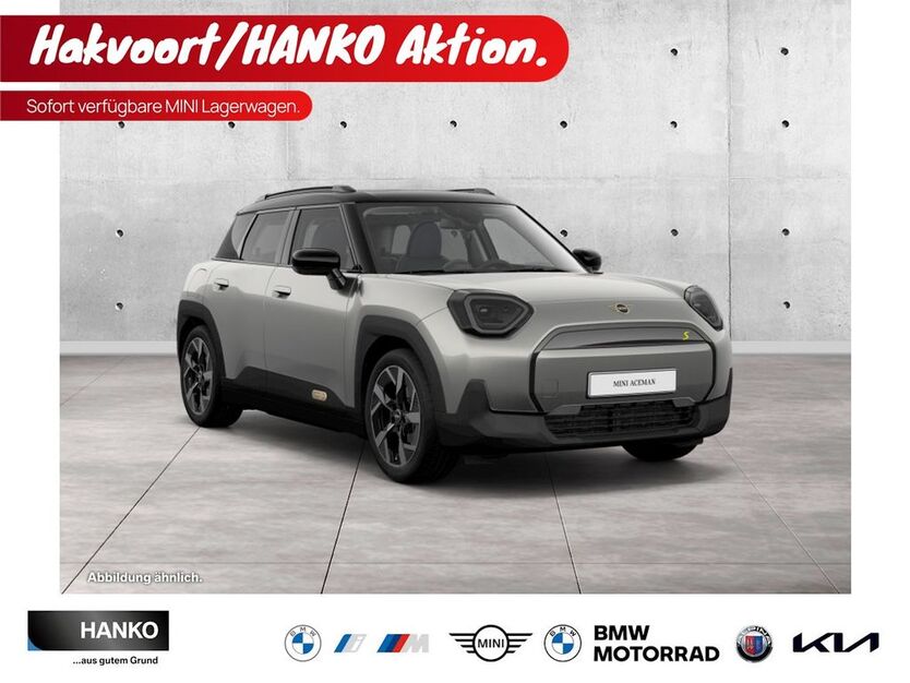 Mini Aceman 3.450 km 38.990 € Koblenz 56073