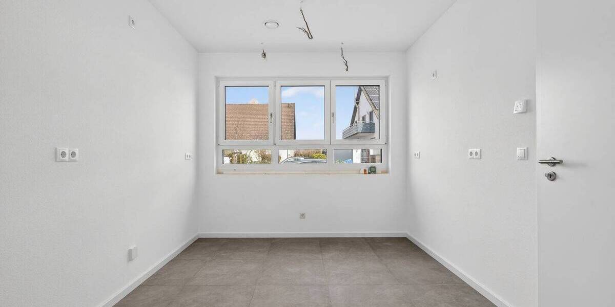 Doppelhaushälfte Stutensee Spöck - 5 Zimmer, 127 m&sup2;, 779.000&euro; | Angebot:25957209