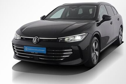 VW Passat 6.770 km 40.910 € Nürnberg 90411