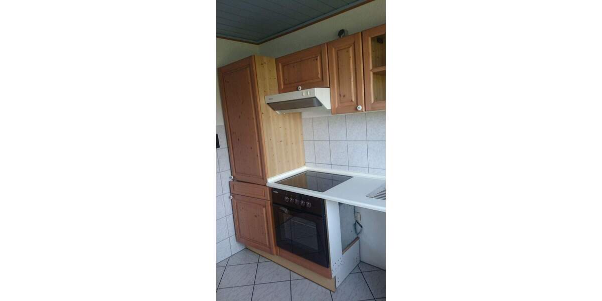 Etagenwohnung Niestetal Sandershausen - 3 Zimmer, 66 m&sup2;, 149.000&euro; | Angebot:25670890