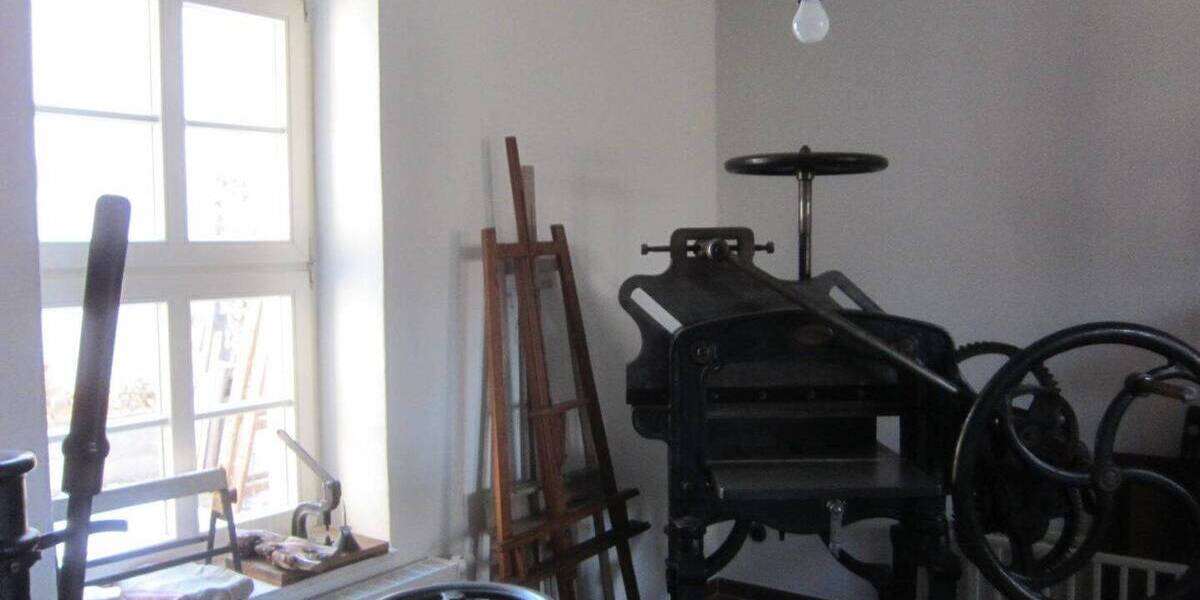 Gewerbeobjekt Leipzig Knautkleeberg-Knauthain - 7 Zimmer, 1.150.000&euro; | Angebot:25686949