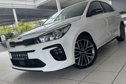 Kia Rio 66.000 km 11.580 &euro; Öhringen 74613