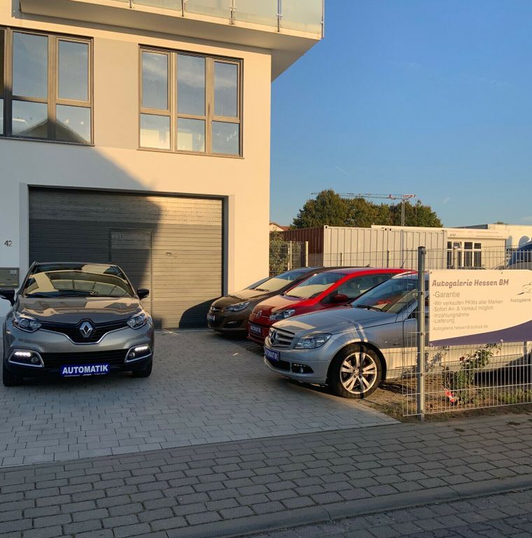 Kia Venga 37.000 km 10.490 € Egelsbach 63329