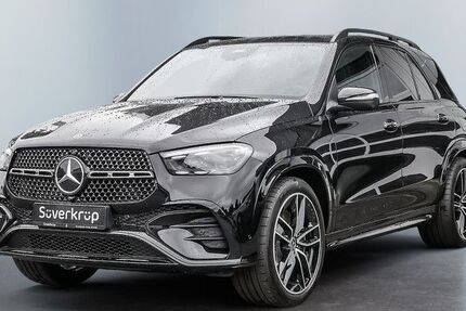Mercedes GLE 350
