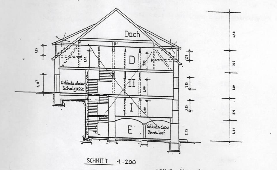 Mehrfamilienhaus, Wohnhaus Arzberg - 15 Zimmer, 407 m&sup2;, 319.000&euro; | Angebot:26516237