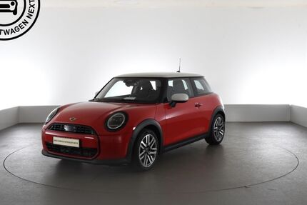 Mini Cooper C 5.626 km 27.270 € Aachen 52078