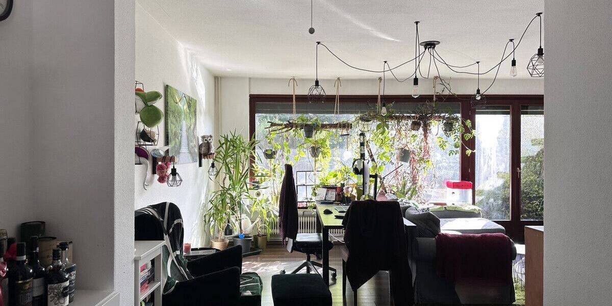 Reihenendhaus Seevetal Fleestedt - 3 Zimmer, 97 m&sup2;, 387.000&euro; | Angebot:26803937