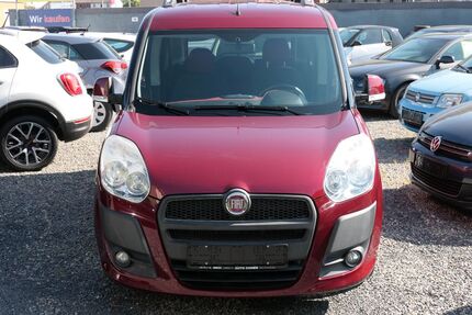 Fiat Doblo 59.000 km 6.950 &euro; Mönchengladbach 41063