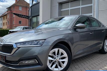 Skoda Octavia 49.957 km 23.739 &euro; Eisenach 99817