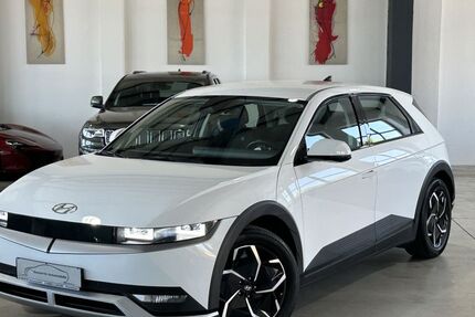 Hyundai IONIQ 5 36.135 km 25.950 &euro; Frankfurt am Main 60386