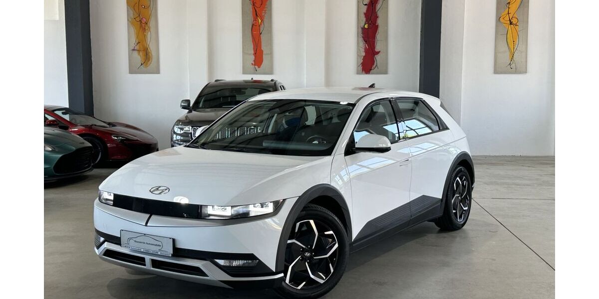 Hyundai IONIQ 5 36.135 km 25.950 &euro; Frankfurt am Main 60386