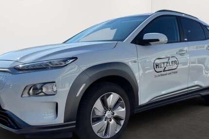 Hyundai KONA 25.000 km 26.990 &euro; Fritzlar 34560