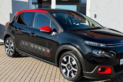 Citroen C3 108.200 km 9.980 &euro; Burg OT Reesen 39288