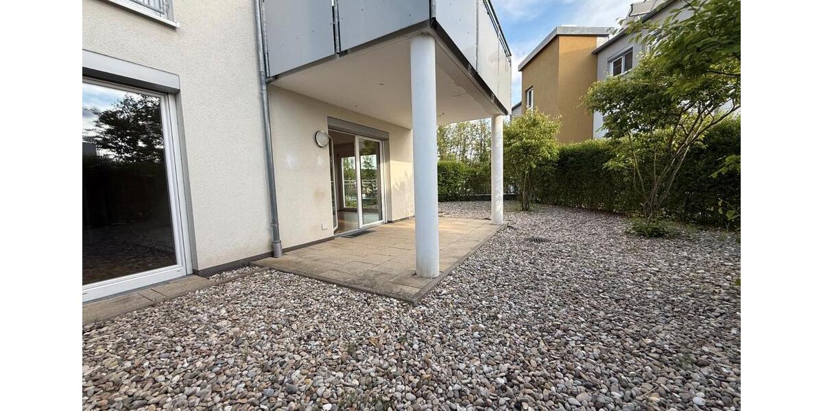 Erdgeschoßwohnung Hilpoltstein - 3 Zimmer, 77 m&sup2;, 399.999&euro; | Angebot:26823823