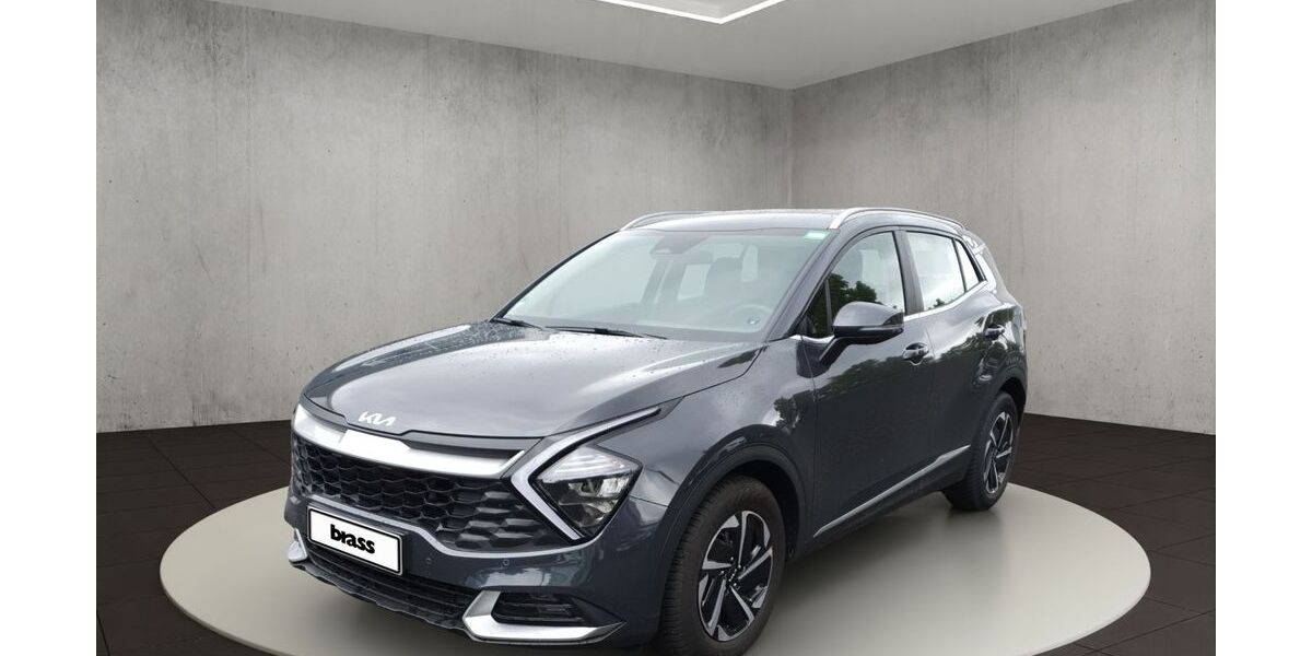 Kia Sportage 19.950 km 28.480 € Offenbach 63075