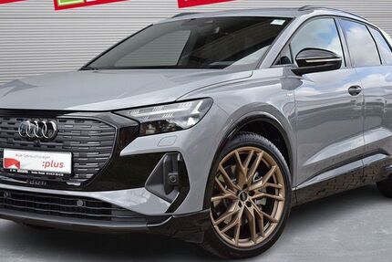 Audi Q4 e-tron 16.930 km 50.190 &euro; Verden 27283