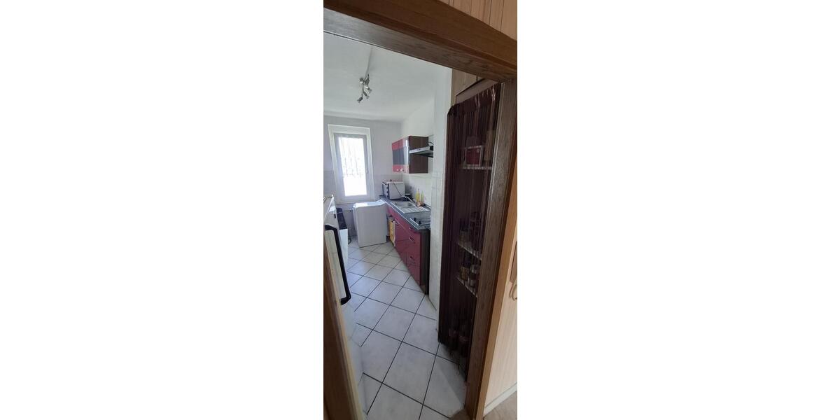 Etagenwohnung Weißenfels - 2 Zimmer, 50 m&sup2;, 33.000&euro; | Angebot:26795604