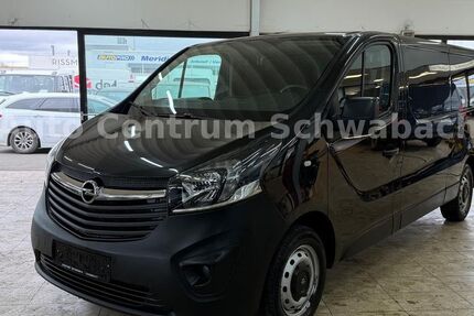 Opel Vivaro 110.000 km 10.990 &euro; Schwabach 91126