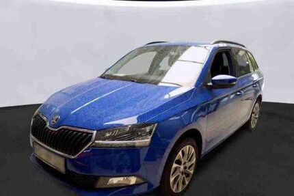 Skoda Fabia 30.900 km 16.830 € Bad Rappenau 74906