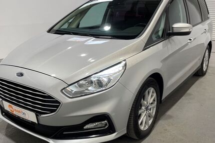Ford Galaxy 146.000 km 15.500 &euro; Norderstedt 22848