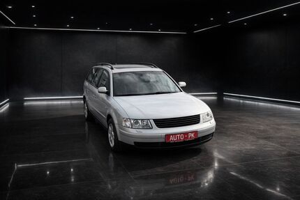 VW Passat 340.092 km 2.900 &euro; Staßfurt 39418