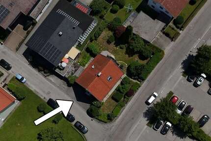 Grundstück Peißenberg - 395.000&euro; | Angebot:26909936