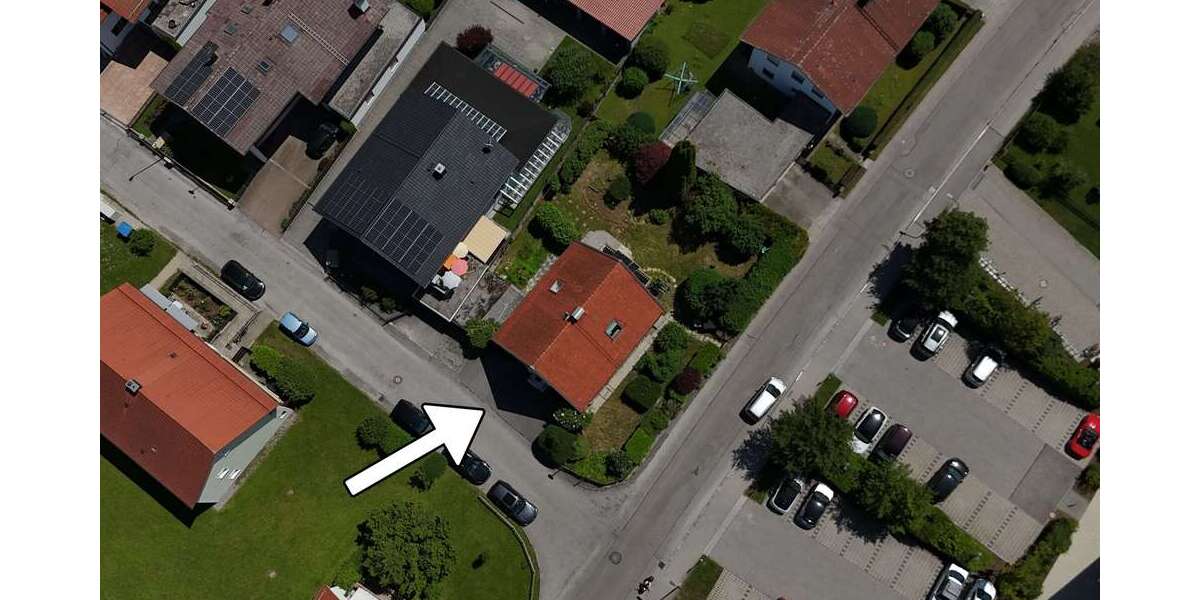 Grundstück Peißenberg - 395.000&euro; | Angebot:26909936