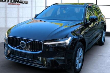 Volvo XC60 38.500 km 36.990 &euro; München 81825