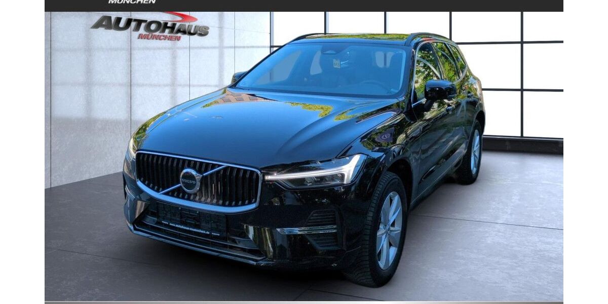 Volvo XC60 38.500 km 36.990 &euro; München 81825