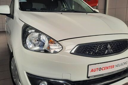 Mitsubishi Space Star 89.200 km 4.900 &euro; Neusorg 95700