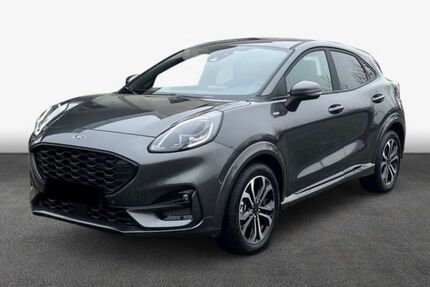 Ford Puma 8.300 km 20.990 € Salzkotten 33154