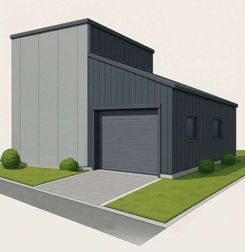Halle in Leinefelde 500 € 100 m²